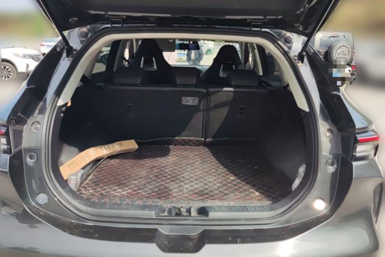 Used FORTHING Friday 2023 430 Elite Trunk