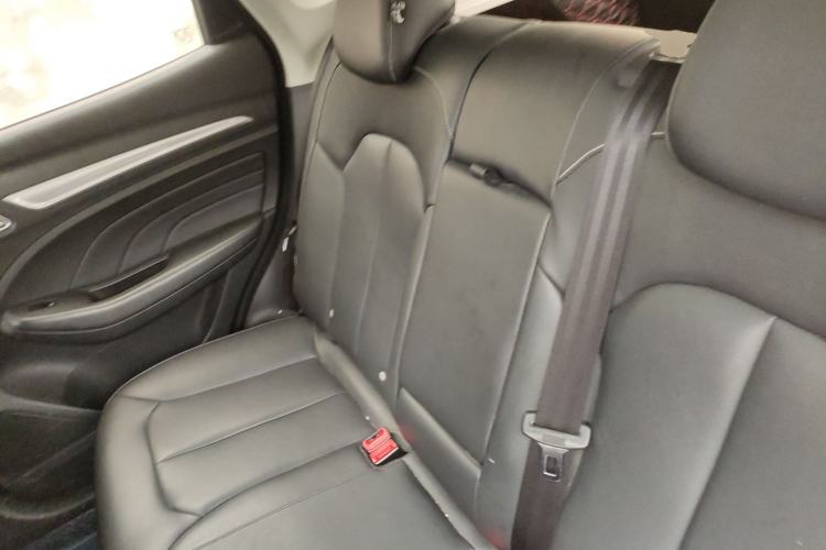 Used Roewe RX3 2018 1.6L CVT Flagship Edition