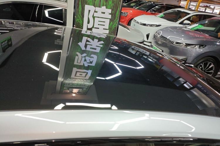 Used Hyptec GT 2025 710 Max Edition