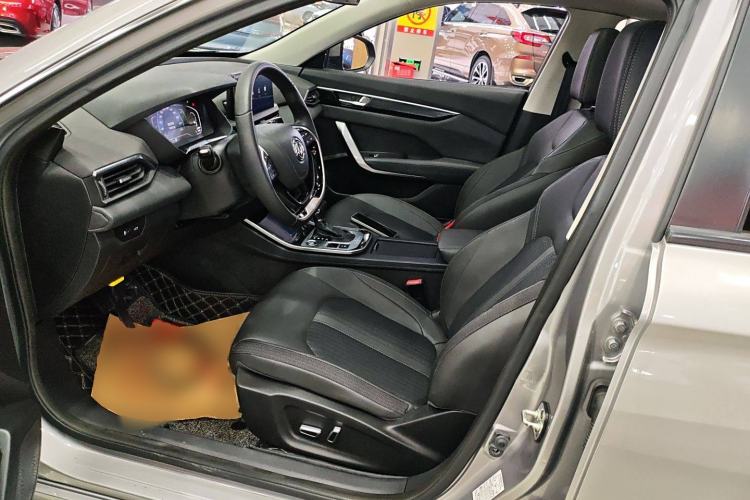 Used Dongfeng Aeolus Yixuan 2020 230T Automatic Cool Edition