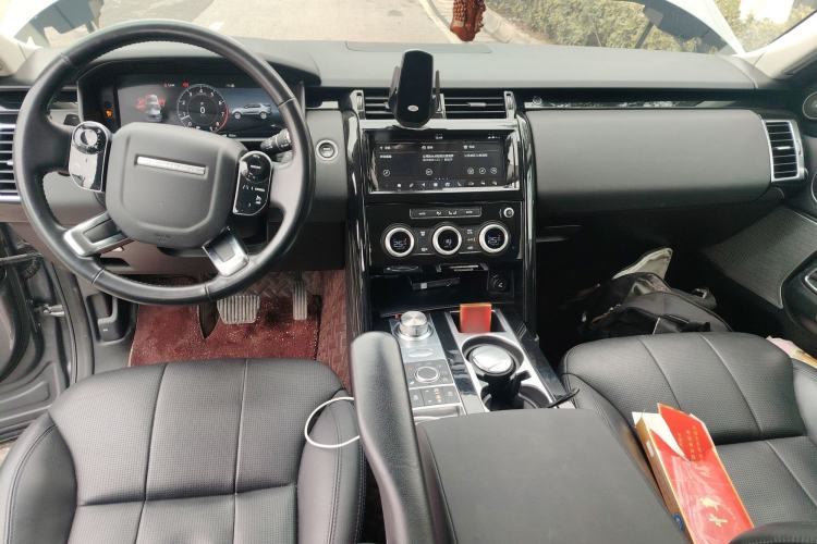 Used Land Rover Discovery 2020 3.0 SC V6 SE