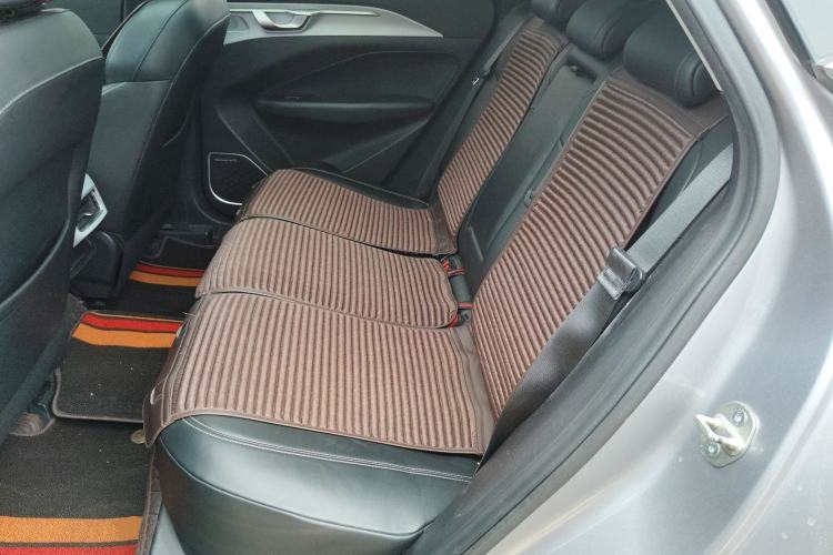 Used Geometry C 2020 Selected Range Edition 550 KM C++
