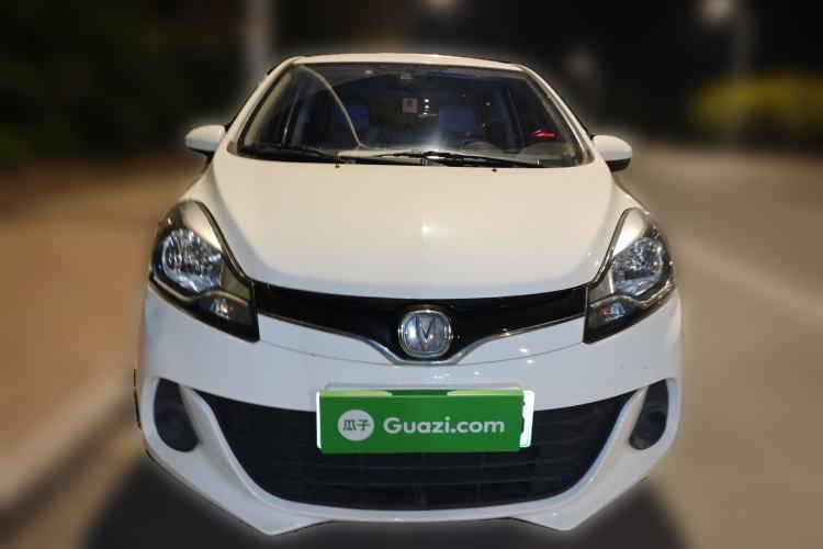 Used CHANGAN Benni E-Star 2021 National Edition Xin Yue Version Lithium-Ion Battery