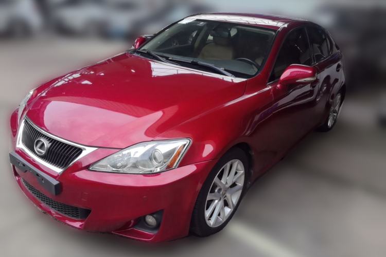 Used Lexus IS 2011 250 Elite Edition Guazi used car, China used car export, Used car for sale, Used  cars, Cheapest cars for sale