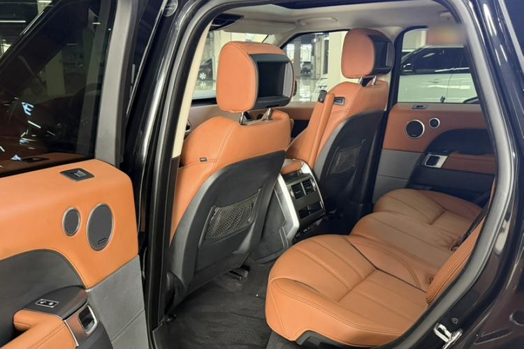 Used Land Rover Range Rover Sport 2015 3.0 SC V6 HSE DYNAMIC