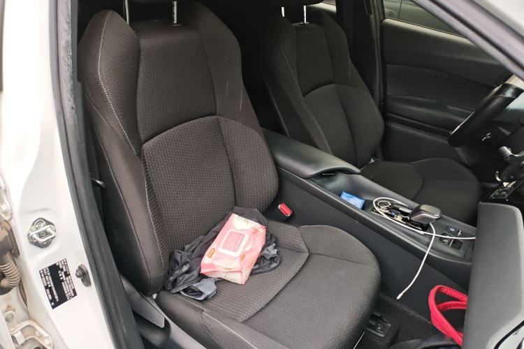 Used Toyota IZOA EV 2020 E·Smart Edition
