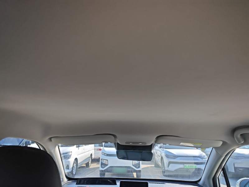 Used NETA V 2022 Chao 400 Lite — 17