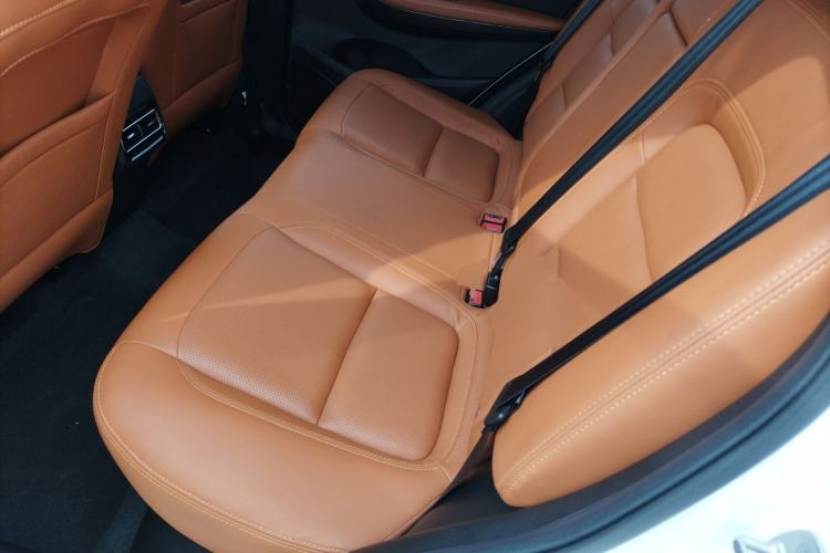 Used Chery Tiggo 7 2016 2.0L CVT YAOZHEN Edition