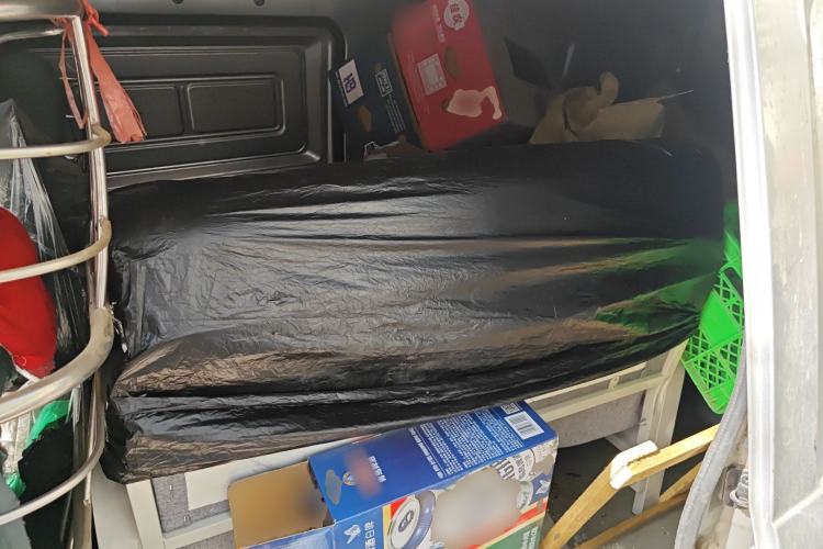 Used Wuling Rongguang  Left Rear Seat