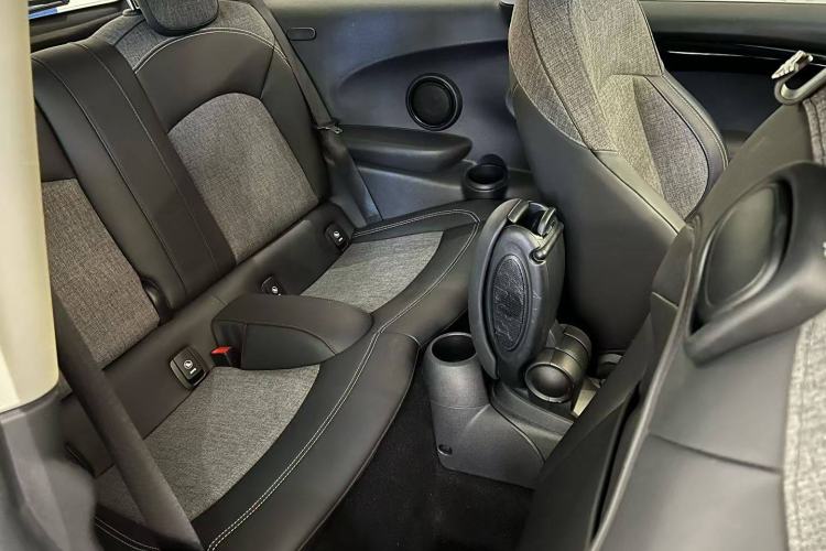 Used MINI MINI 2019 1.5T COOPER Classic Edition