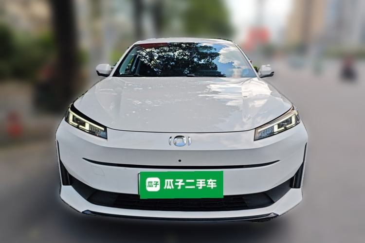 Used Qiyuan A05 2024 145 Max
