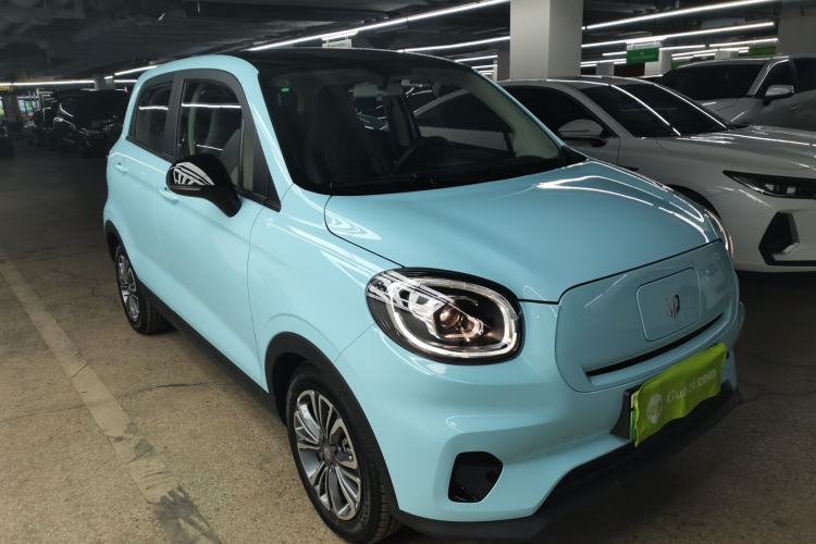 Used Leapmotor T03 2025 403 Comfort Edition
