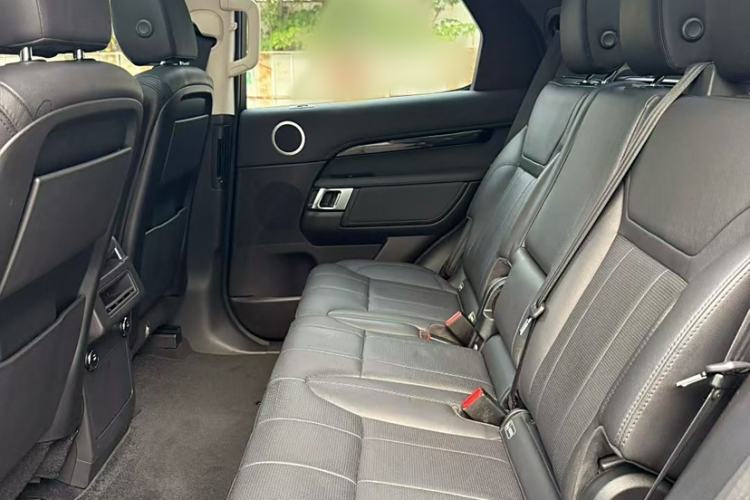 Used Land Rover Discovery 2017 3.0 SC V6 SE