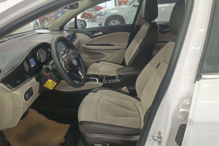 Used Buick Verano 2015 Sedan 15S Automatic Leading Model
