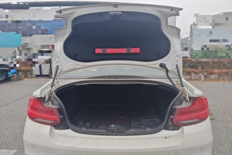 Used BMW 2 Series 2018 225i M Sport