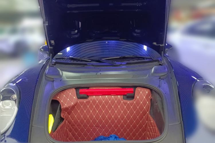 Used Porsche 911 2020 Carrera 3.0T
