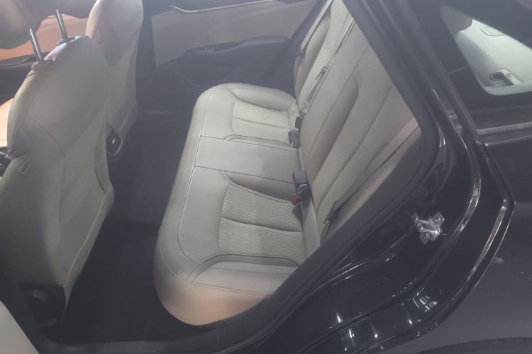 Used Buick GT 2016 15N Automatic Elite Edition