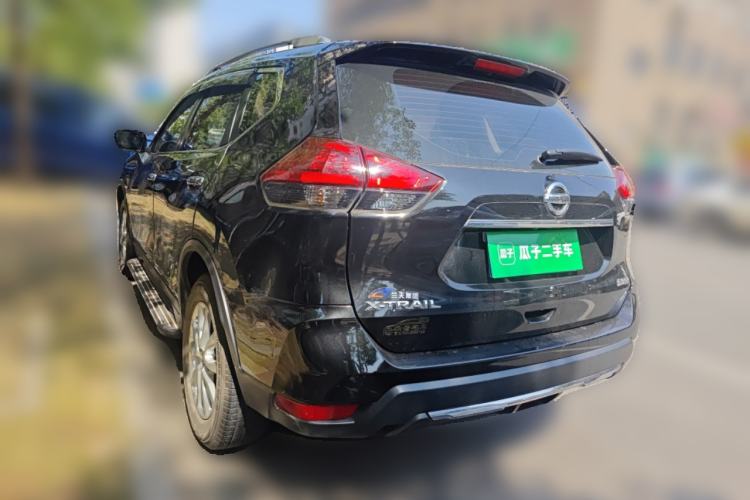 Used Nissan X-Trail 2021 2.0L CVT 2WD XL ITS SmartConnect Comfort Edition
