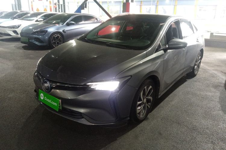 Used Buick Velite 6 2020 Connected Smart Enjoyment PLUS