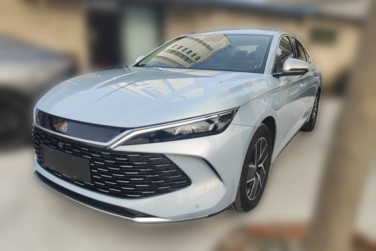Used BYD Qin L 2024 DM-i 80KM Beyond Model