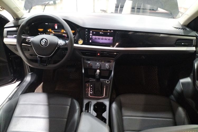 Used Volkswagen Lavida 2022 1.5L Automatic Comfort Edition
