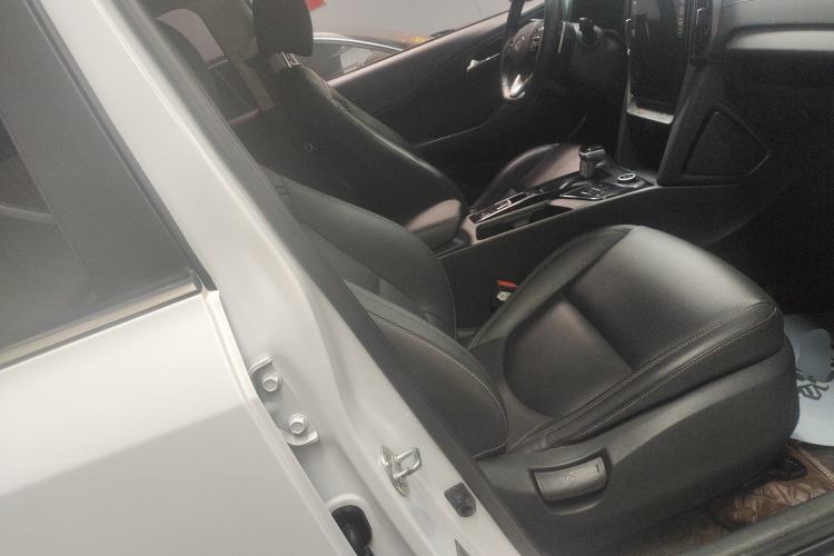 Used Hyundai ix35 2021 240TGDi DCT Two-Wheel-Drive GLS Leading Edition