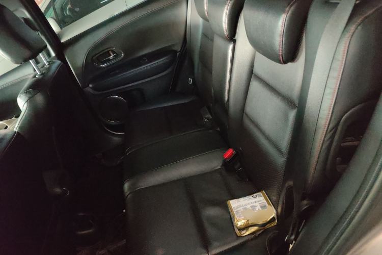 Used Honda XR-V 2015 1.8L VTi CVT Luxury Edition