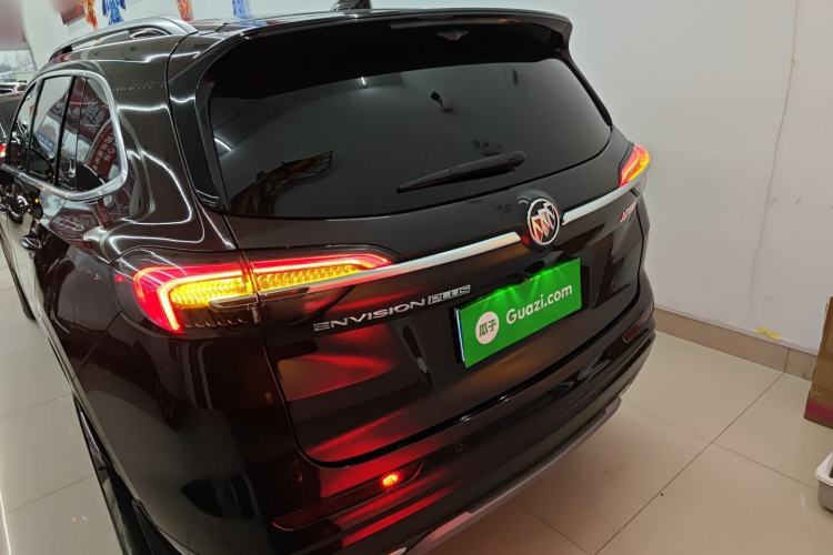 Used Buick Envision 2023 Encore Plus Avenir Aivia 5-Seater Edition