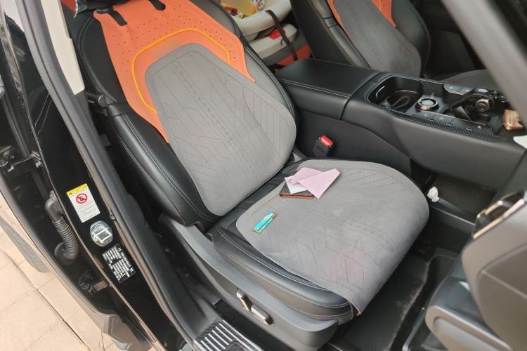 Used Haval H Dog New Energy 2024 Hi4 102km Trend Electric Version Plus
