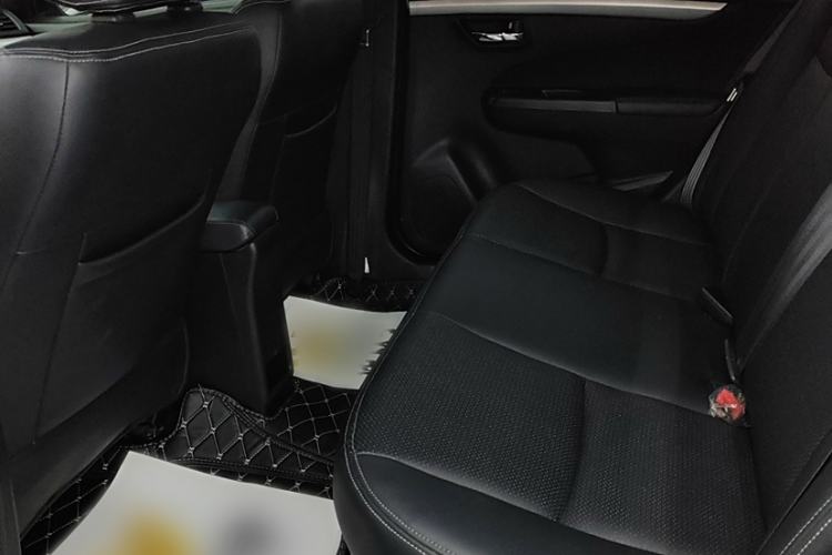 Used Suzuki Alivio 2015 1.6L Automatic Comfort Model
