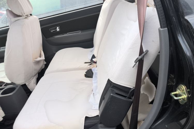 Used FAW Senya S80 2013 1.5L Manual 7-Seater Urban Fashion Edition