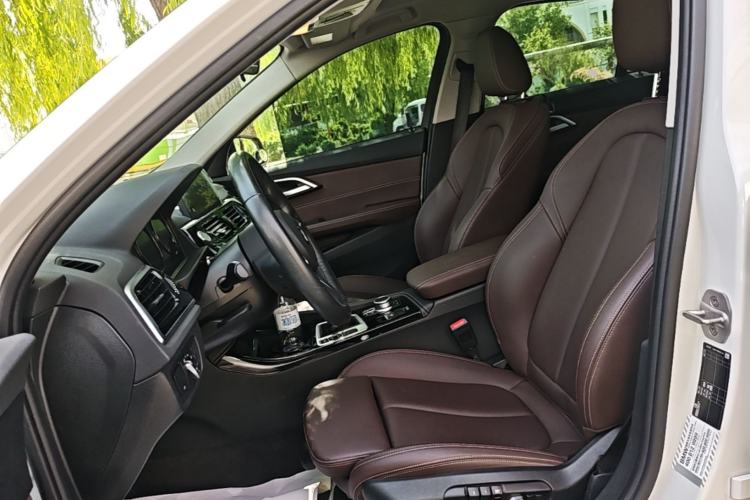 Used BMW 1 Series 2021 120i M Sport Night Edition
