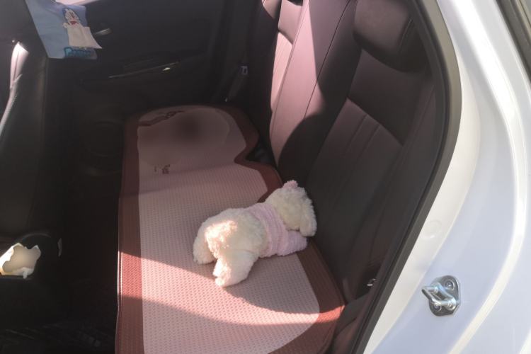 Used Honda LIFE 2021 1.5L CVT SPORT Heartbeat Edition
