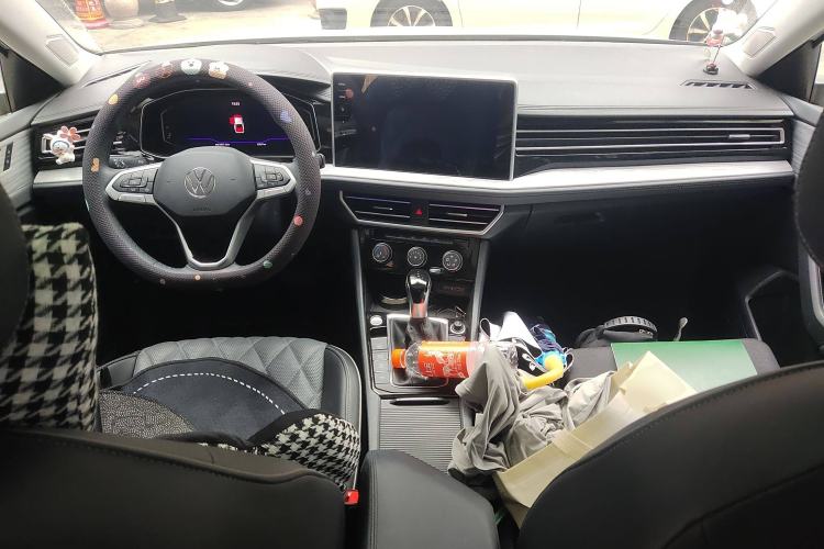 Used Volkswagen Sagitar 2024 300TSI DSG Excellence Edition