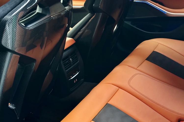 Used BMW M3 2021 M3 Sedan Thunder Edition
