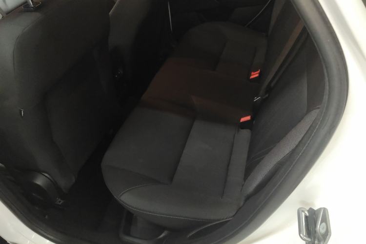 Used Ford Focus 2015 Hatchback 1.6L Automatic Comfort Model
