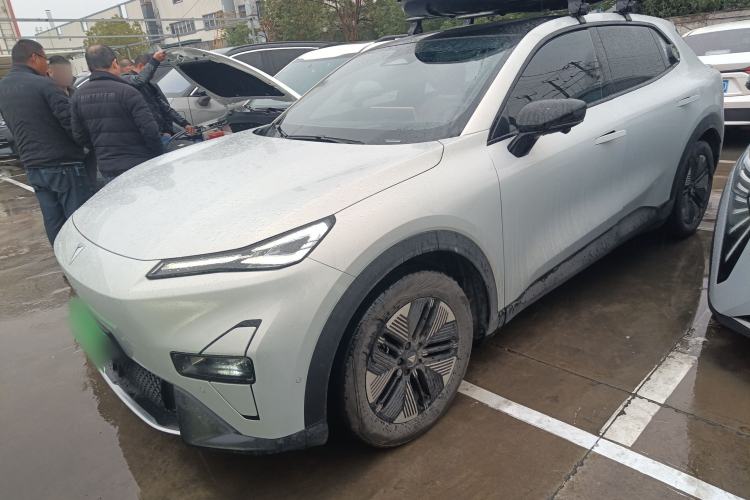 Used Deepal S05 2024 510Max Pure Electric Version