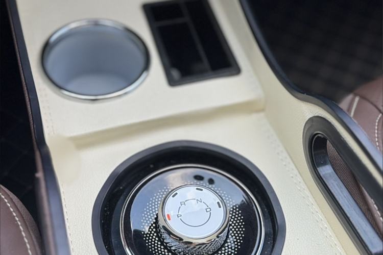 Used Wuling Bingo 2024 333 km Enjoyment Version
