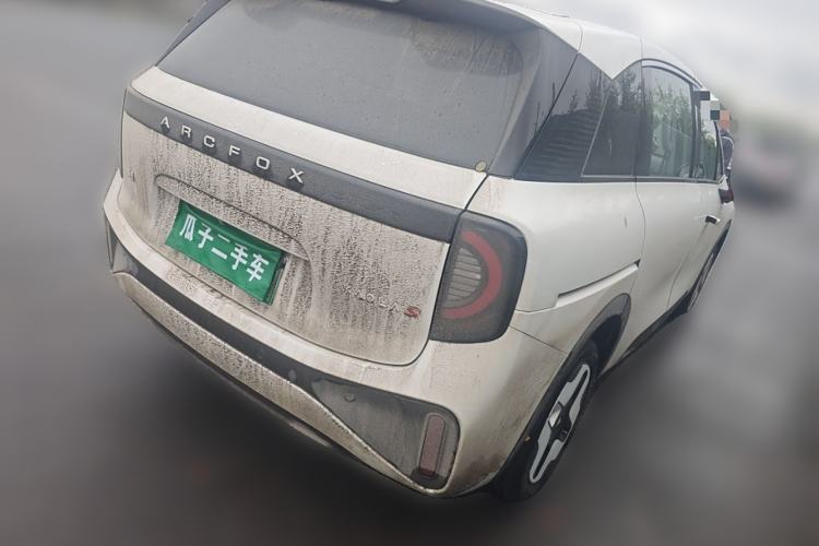 Used ARCFOX Kaola S 2024 AIR
