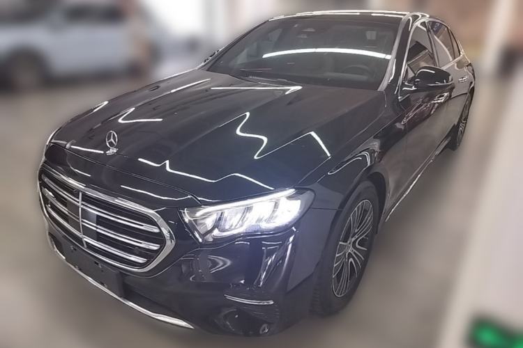 Used Mercedes-Benz E-Class 2024 Facelift E 260 L