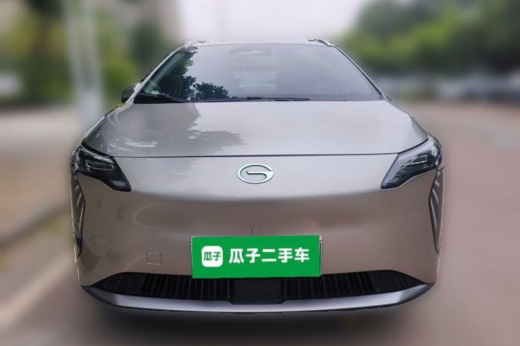 Used AION Y 2025 Plus 510 Enjoy Edition