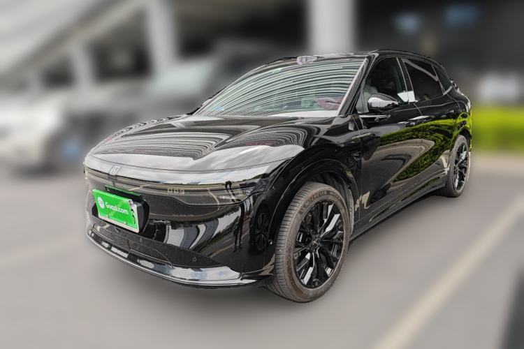 Used Zeekr 7X 2025 75 kWh Rear-Wheel Drive Intelligent Driving Version