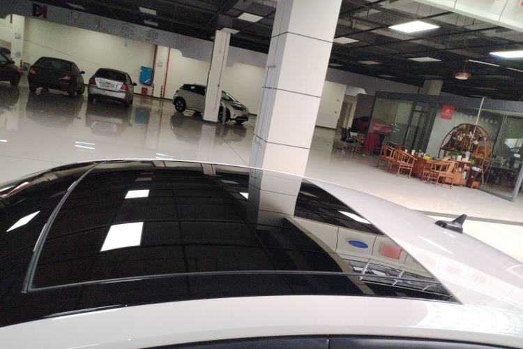 Used Volkswagen Lamando 2021 Revised Version 280TSI DSG Comfort Edition