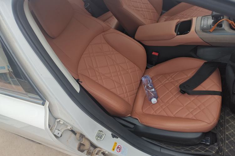 Used CHANGAN NEVO A05 2024 145 Max Right Front Seat