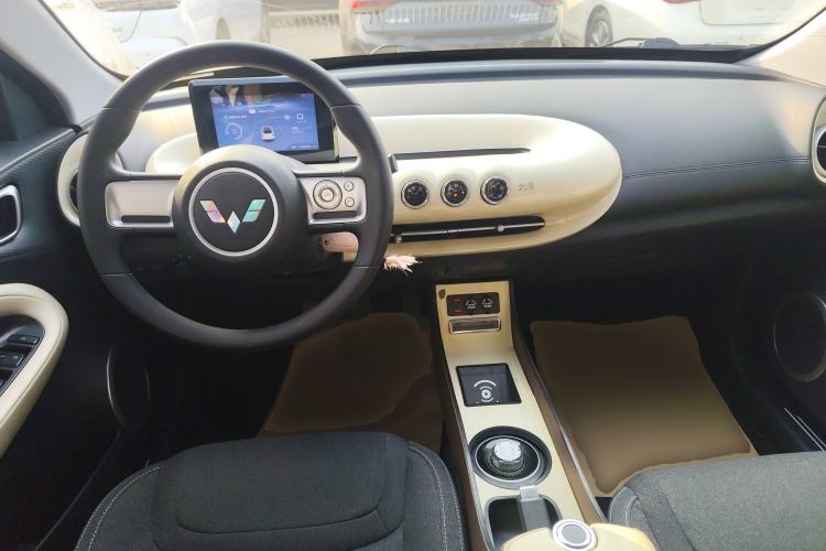 Used Wuling Bingo 2024 203km Light Edition
