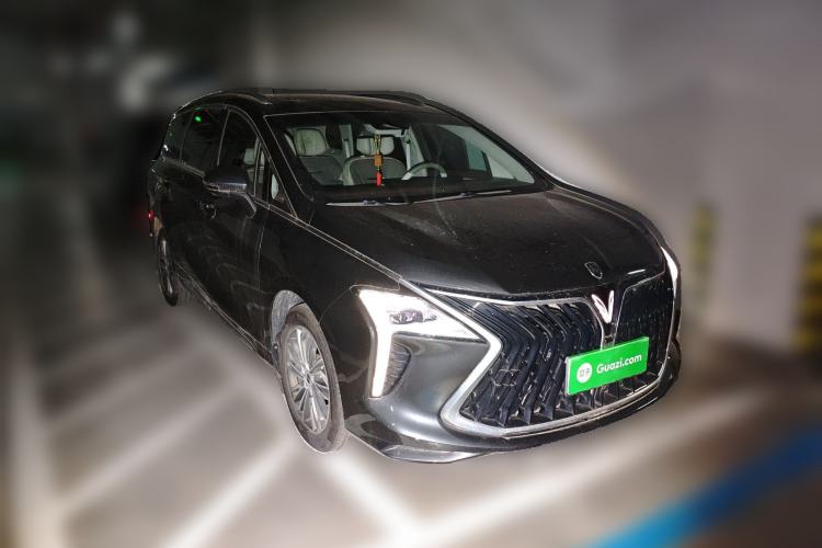 Used FORTHING Yacht 2022 1.5T DCT Chasing-the-Waves Edition