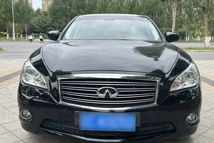 Used Infiniti M Series 2012 M25L Comfort Edition