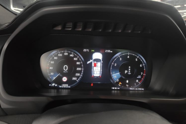 Used Volvo XC90 2021 B6 Luxury Smart Edition 7-Seater