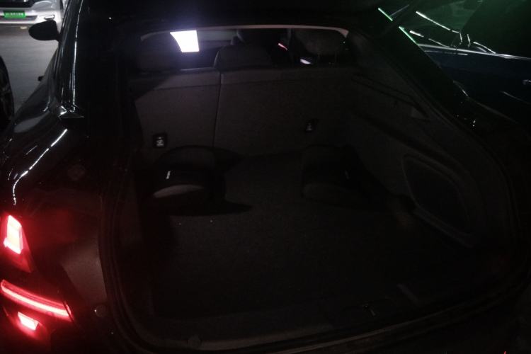 Used XPeng MONA M03 2024 620 with Ultra-Long Range