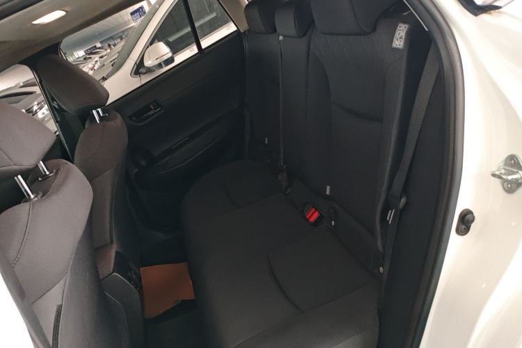 Used Toyota Corolla Cross 2022 2.0L Elite Edition